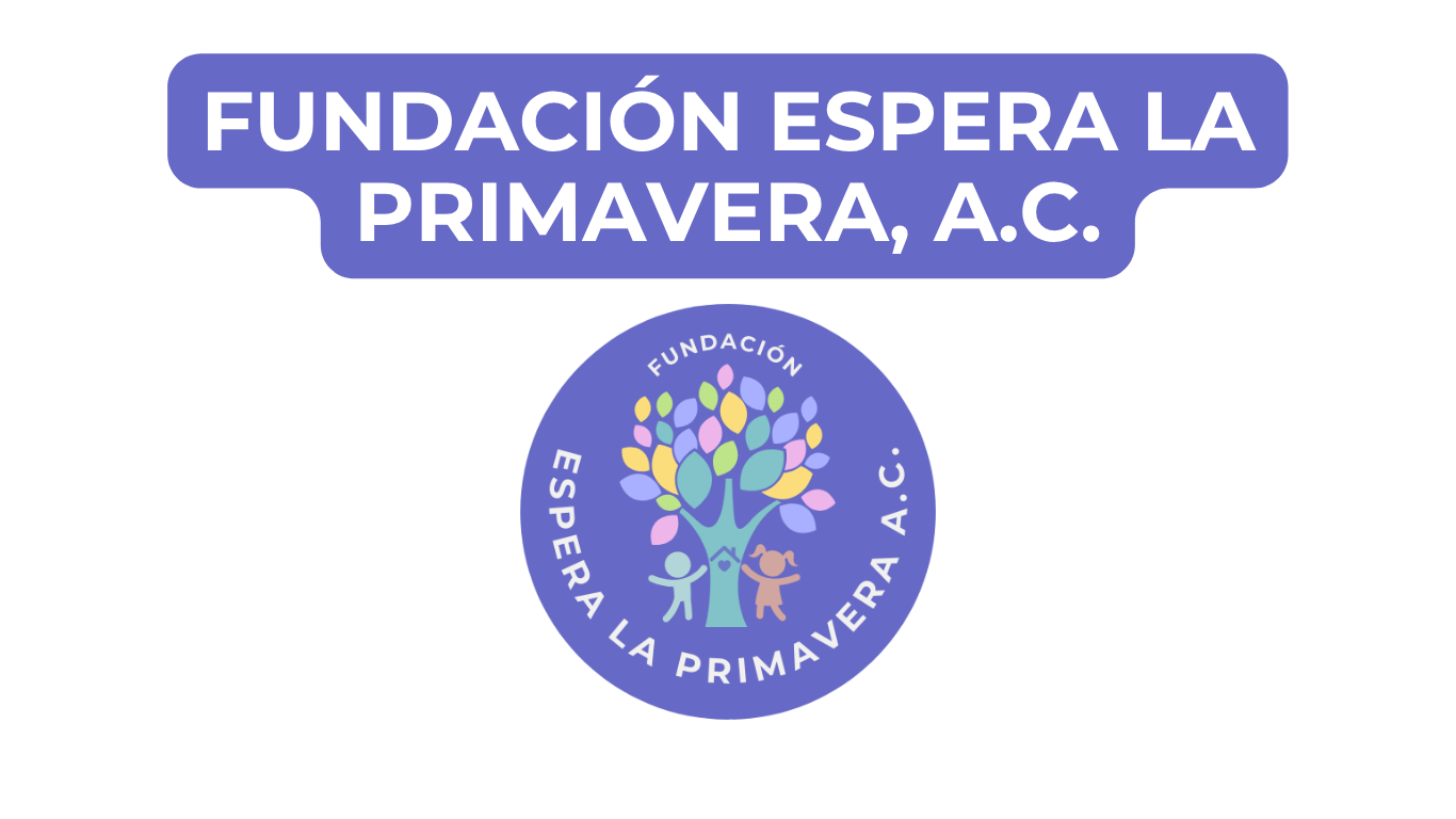 ¡SÉ PARTE DEL CAMBIO!