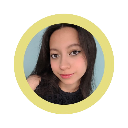 Dulce Estefanía Arciniega Bustos