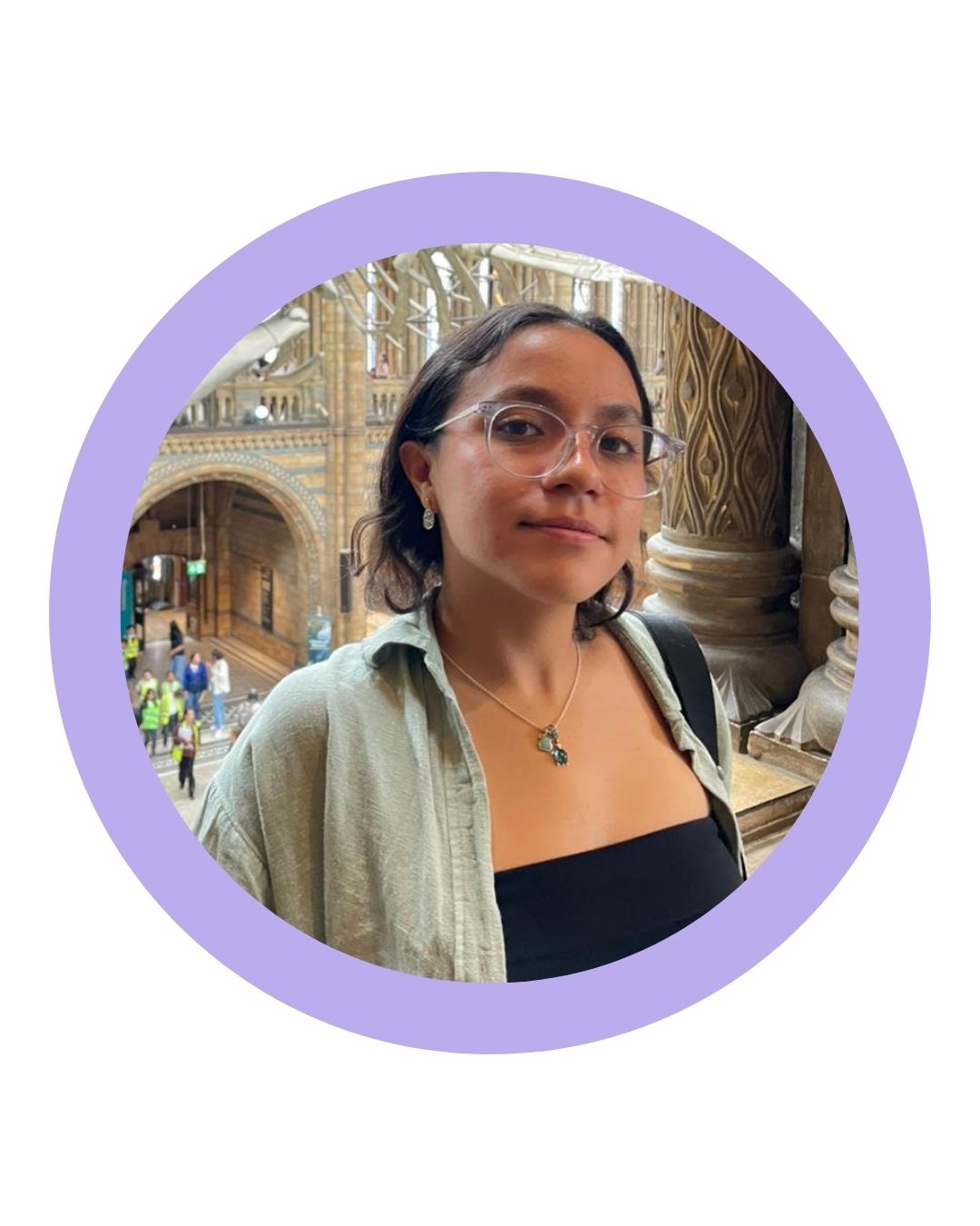 Andrea Astorga Bolaños