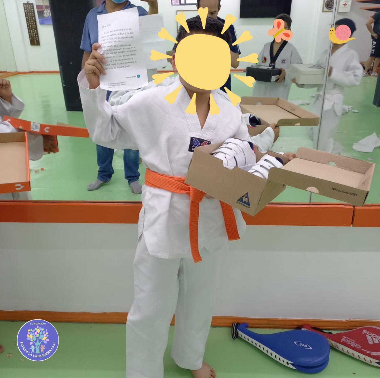 Voluntariado 3