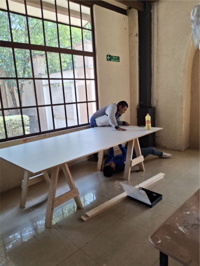 Voluntariado 1