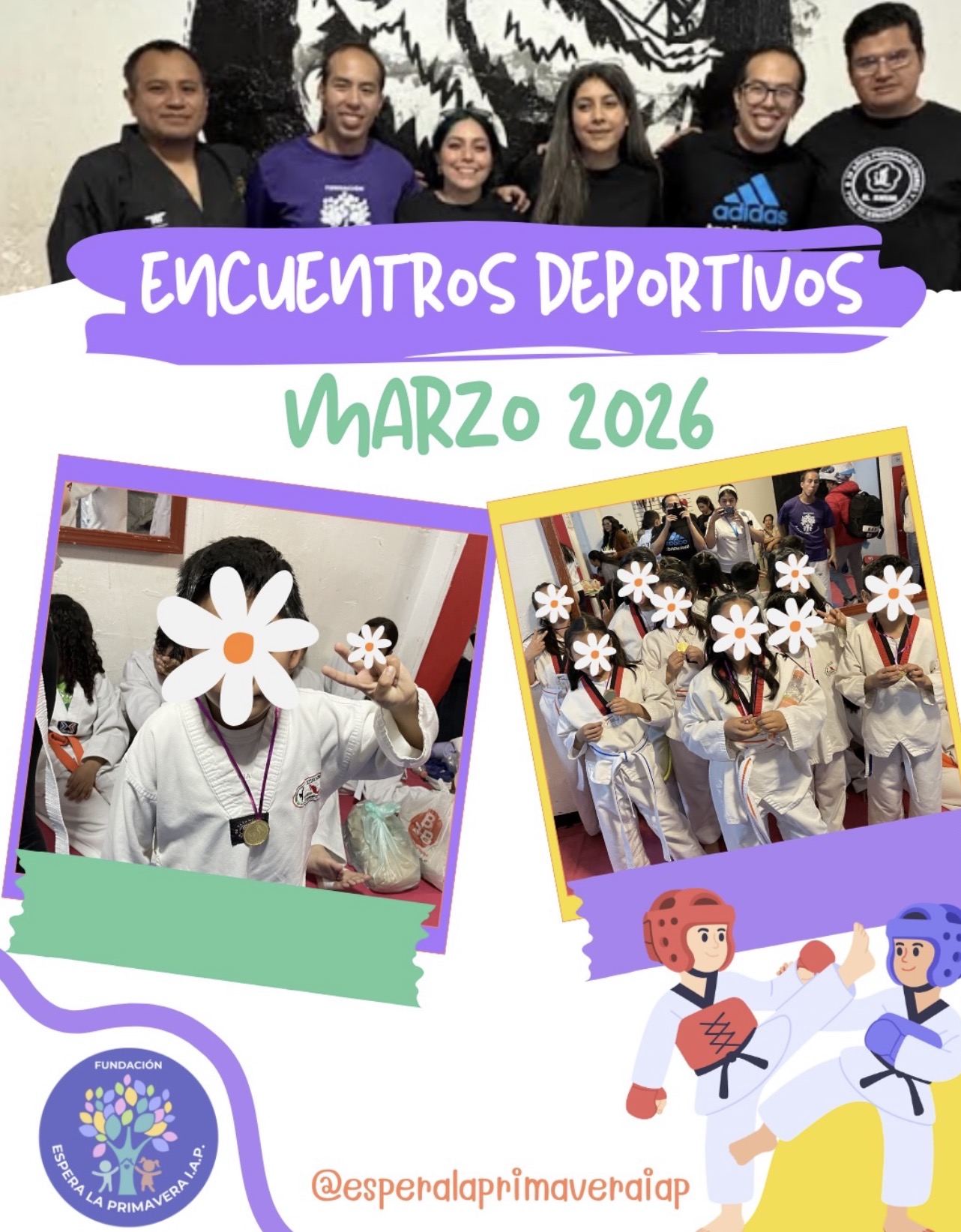 Voluntariado 1