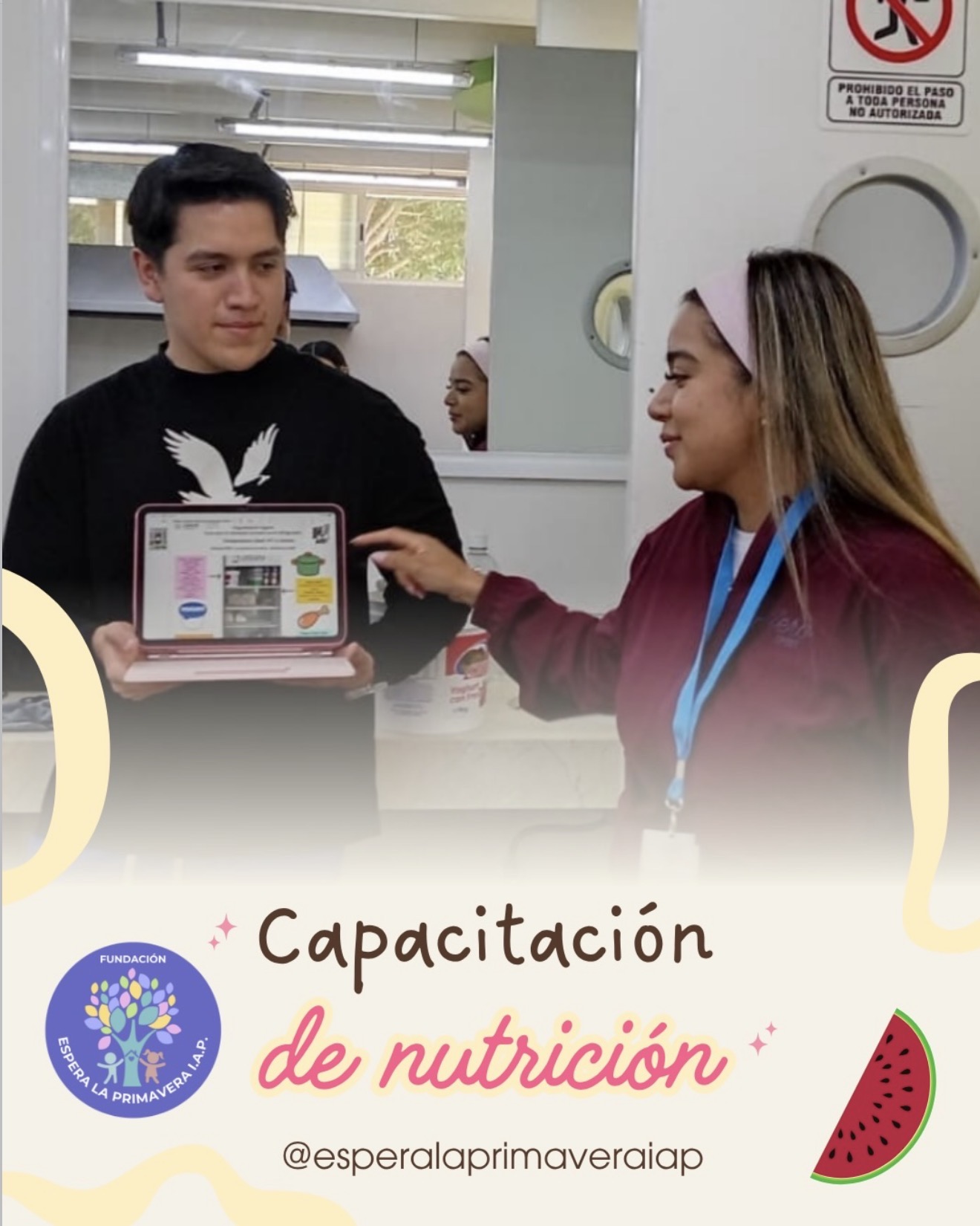 Voluntariado 1