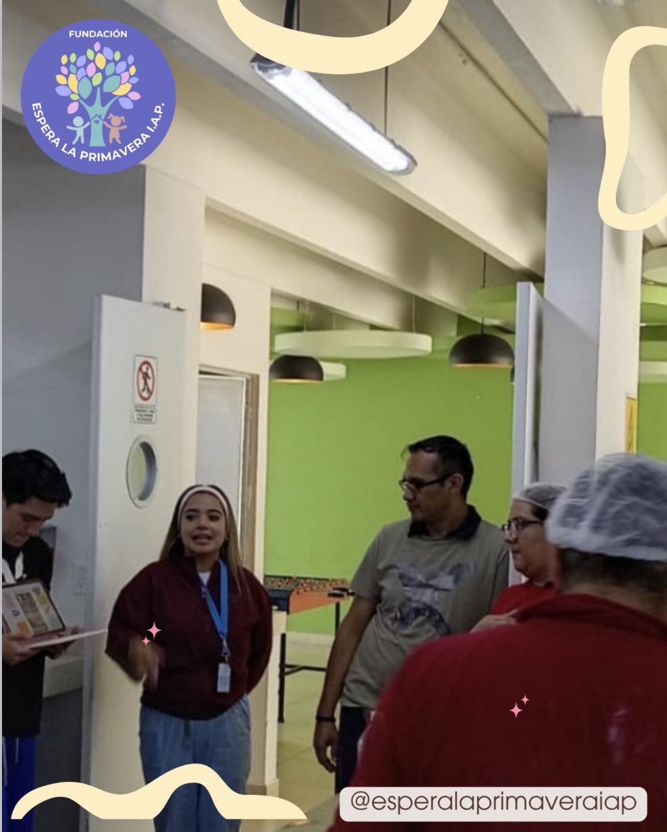 Voluntariado 2