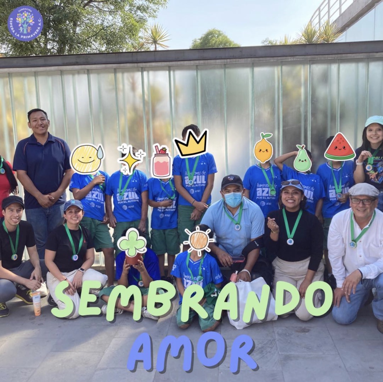 Voluntariado 1